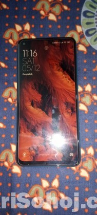 Redmi note9 4 gd and 128 gd